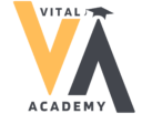 Vital Academy Logo
